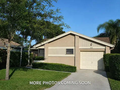 4512 Cordia Circle Coconut Creek FL 33066