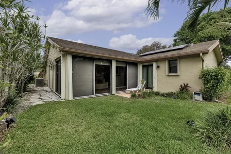 4512 Cordia Circle Coconut Creek FL 33066