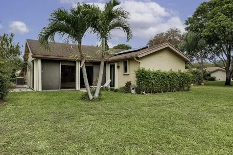 4512 Cordia Circle Coconut Creek FL 33066
