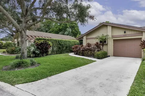 4512 Cordia Circle Coconut Creek FL 33066