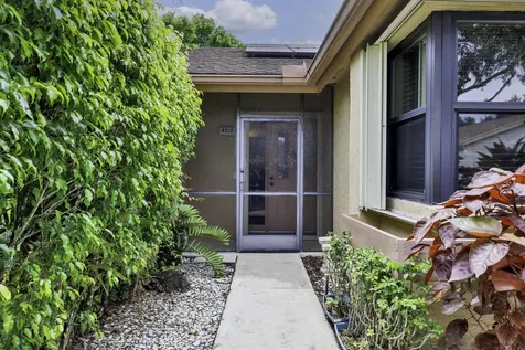 4512 Cordia Circle Coconut Creek FL 33066