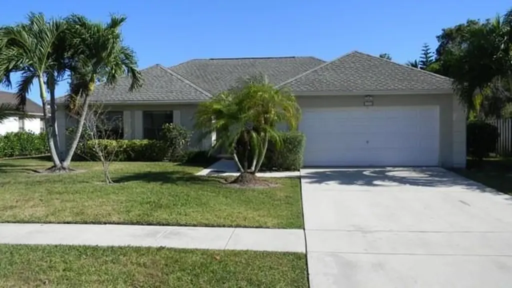 12280 Gingerwood Lane Wellington FL 33414