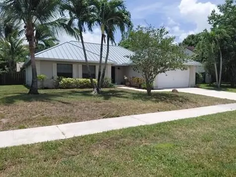 12280 Gingerwood Lane Wellington FL 33414