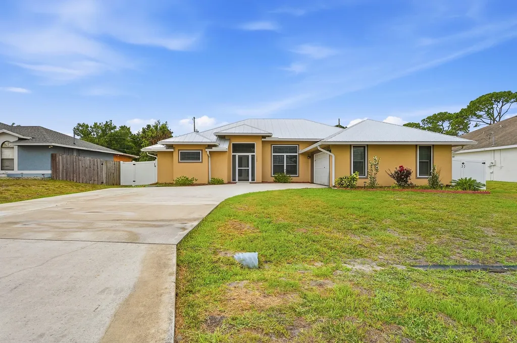 1280 SW Kalevala Drive Port St Lucie FL 34953