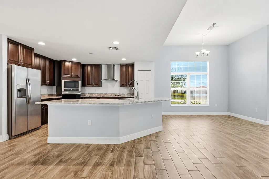 1280 SW Kalevala Drive Port St Lucie FL 34953