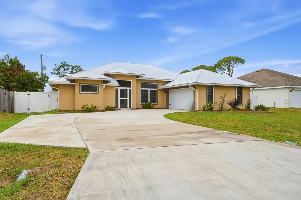 1280 SW Kalevala Drive Port St Lucie FL 34953
