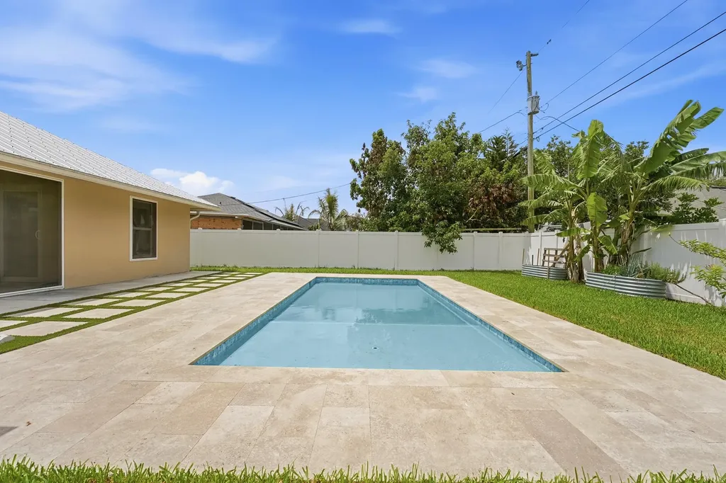 1280 SW Kalevala Drive Port St Lucie FL 34953
