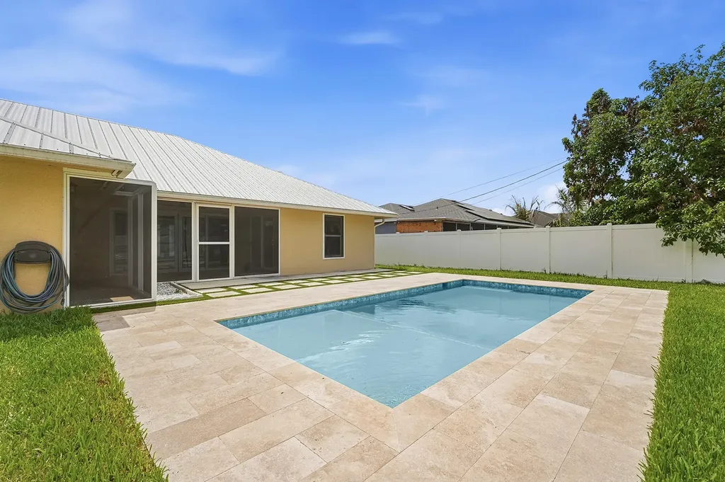 1280 SW Kalevala Drive Port St Lucie FL 34953