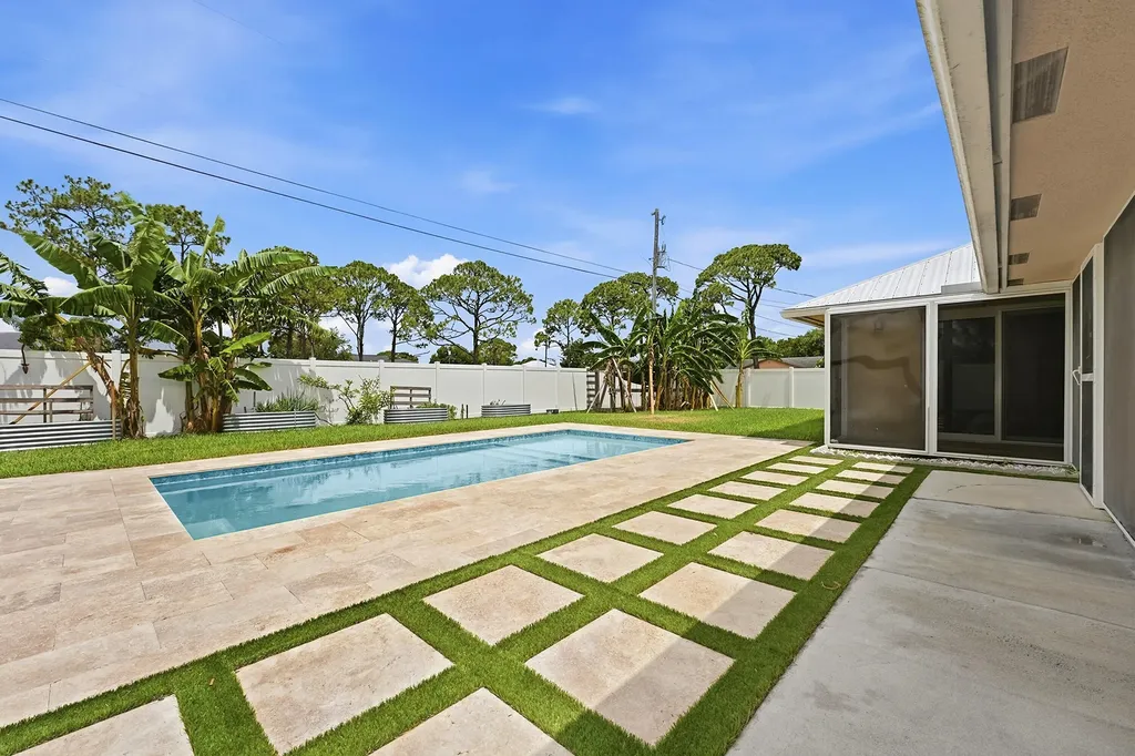 1280 SW Kalevala Drive Port St Lucie FL 34953