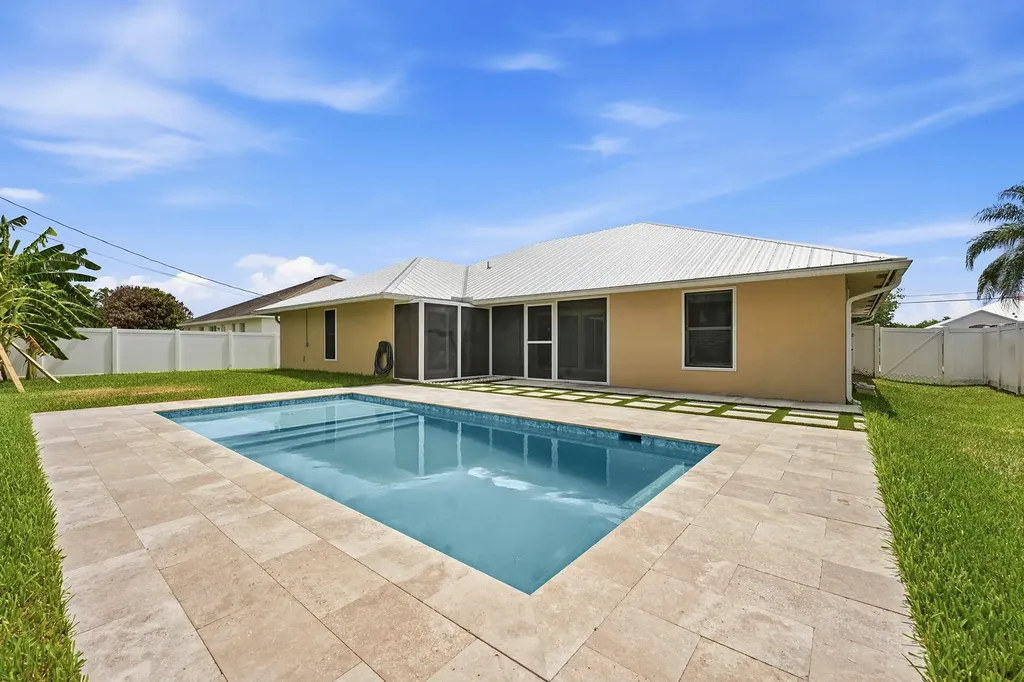1280 SW Kalevala Drive Port St Lucie FL 34953