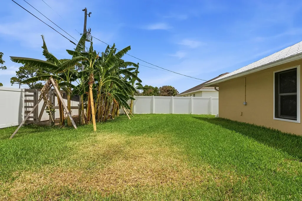 1280 SW Kalevala Drive Port St Lucie FL 34953