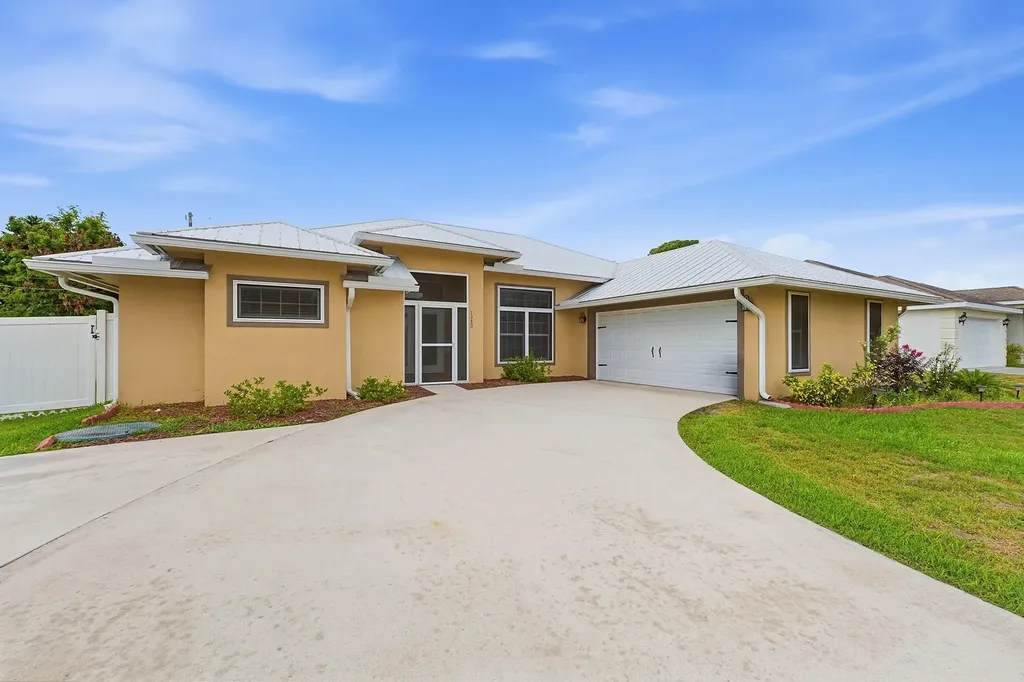 1280 SW Kalevala Drive Port St Lucie FL 34953