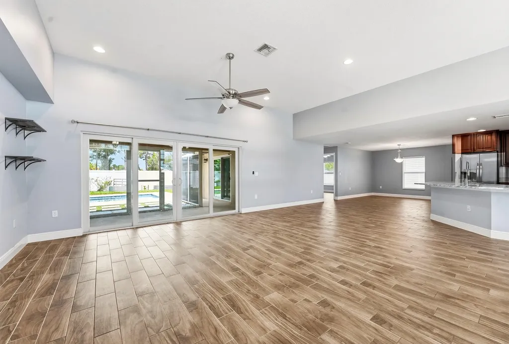 1280 SW Kalevala Drive Port St Lucie FL 34953