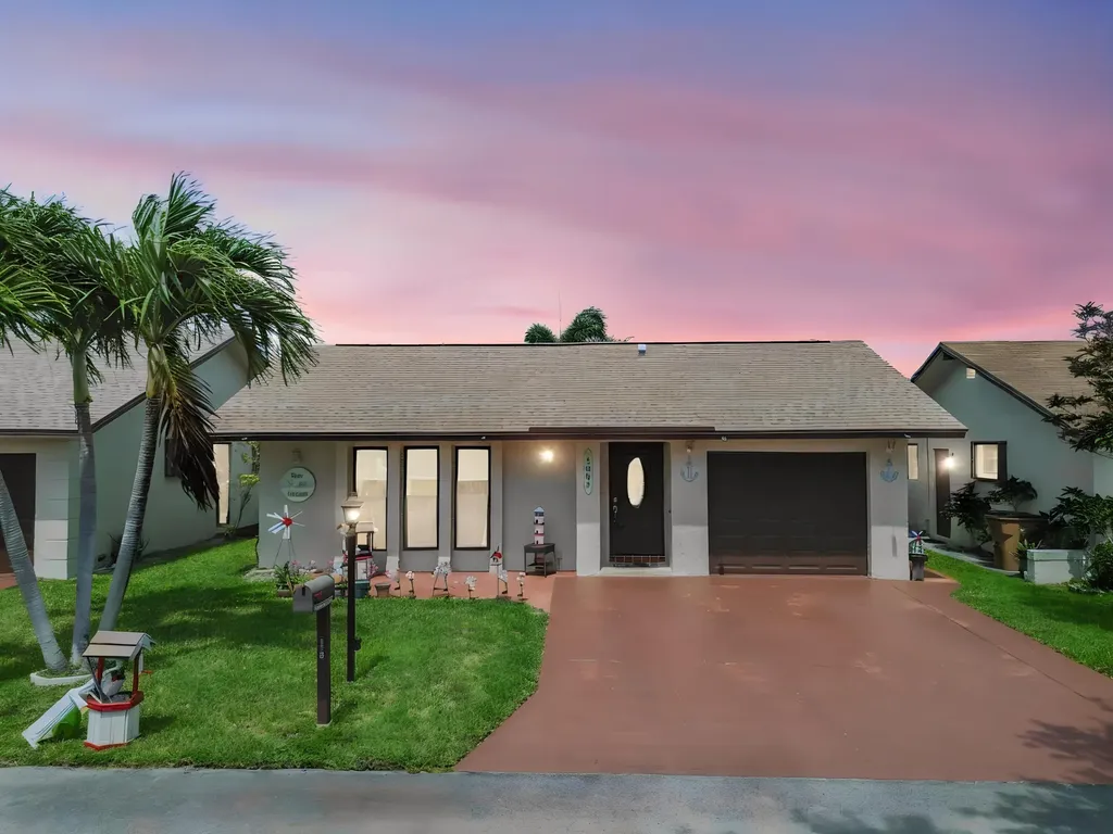 1551 SW 22nd Terrace Deerfield Beach FL 33442