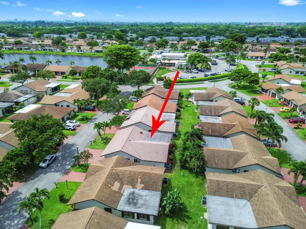 1551 SW 22nd Terrace Deerfield Beach FL 33442
