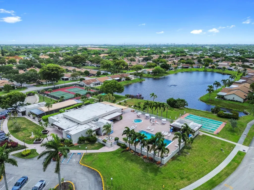1551 SW 22nd Terrace Deerfield Beach FL 33442