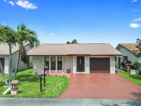 1551 SW 22nd Terrace Deerfield Beach FL 33442