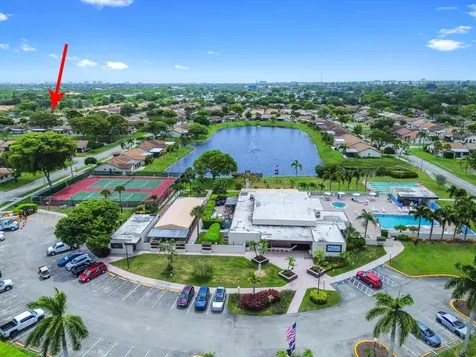 1551 SW 22nd Terrace Deerfield Beach FL 33442