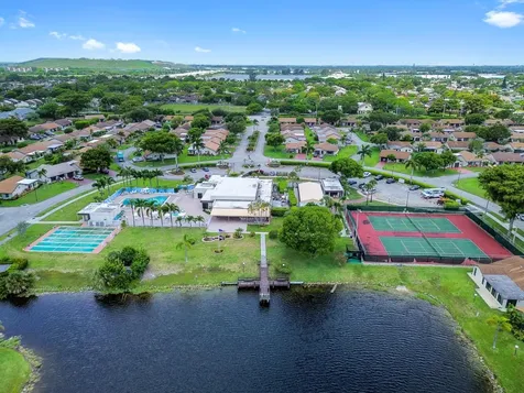 1551 SW 22nd Terrace Deerfield Beach FL 33442