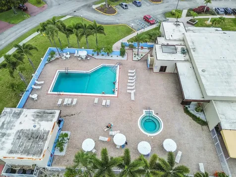 1551 SW 22nd Terrace Deerfield Beach FL 33442