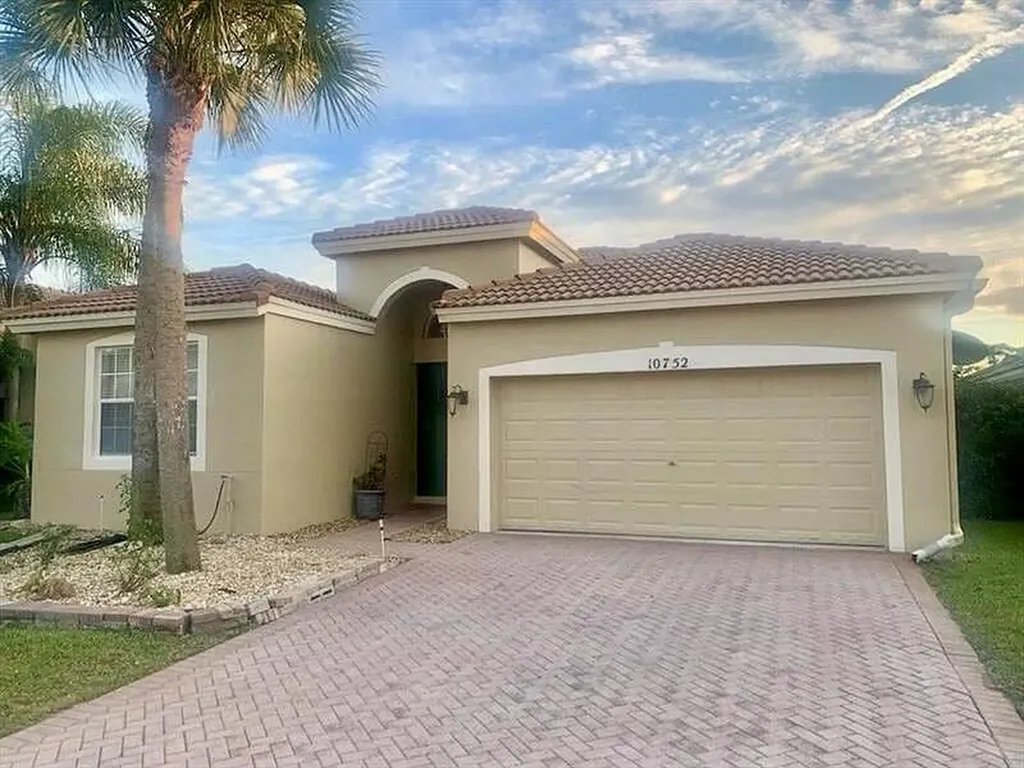 10752 Oak Bend Way Wellington FL 33414