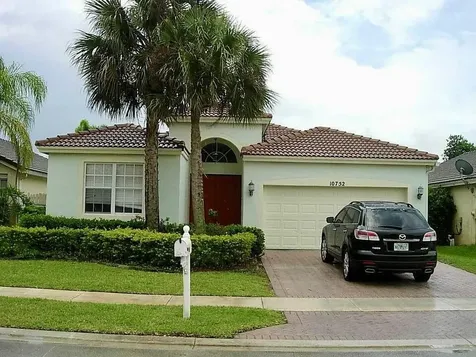 10752 Oak Bend Way Wellington FL 33414