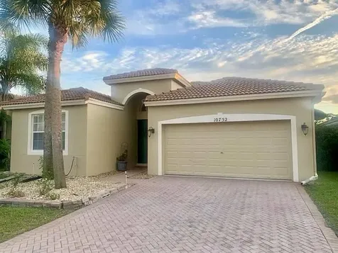 10752 Oak Bend Way Wellington FL 33414