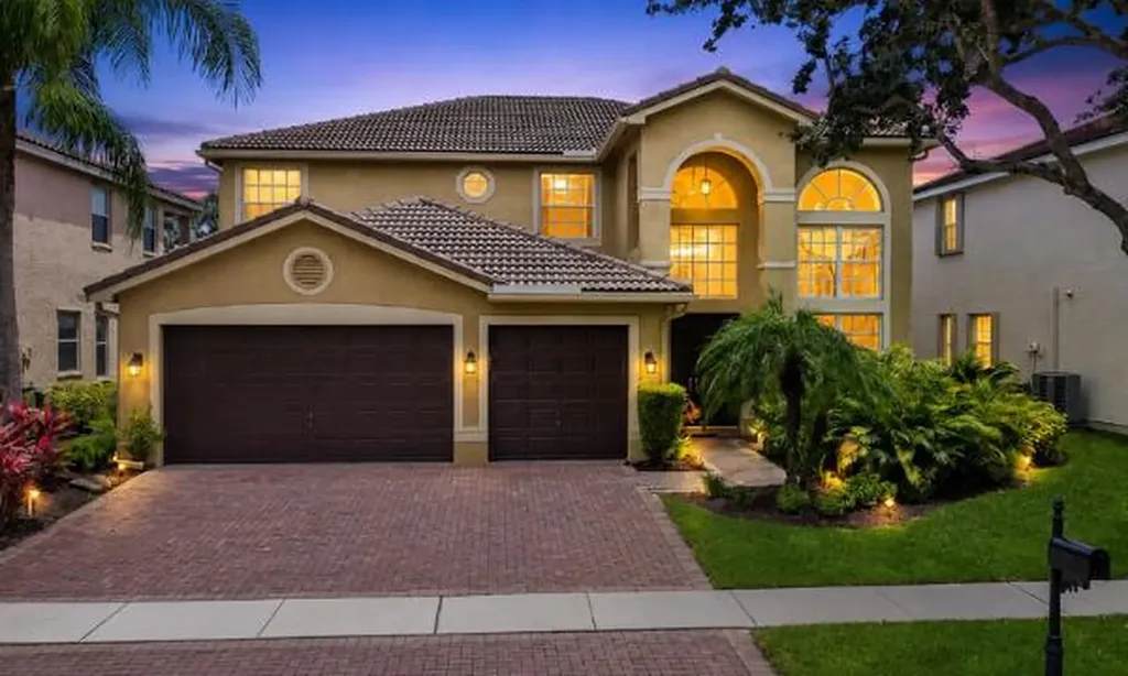 11772 Bayou Lane Boca Raton FL 33498