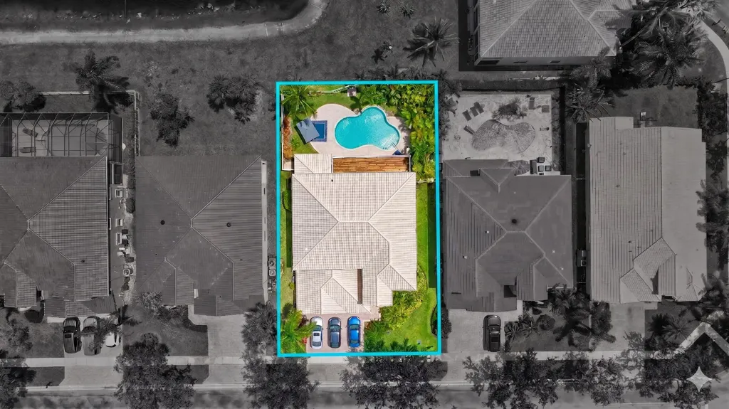 11772 Bayou Lane Boca Raton FL 33498