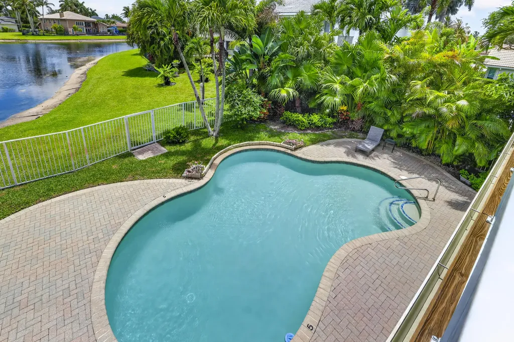 11772 Bayou Lane Boca Raton FL 33498