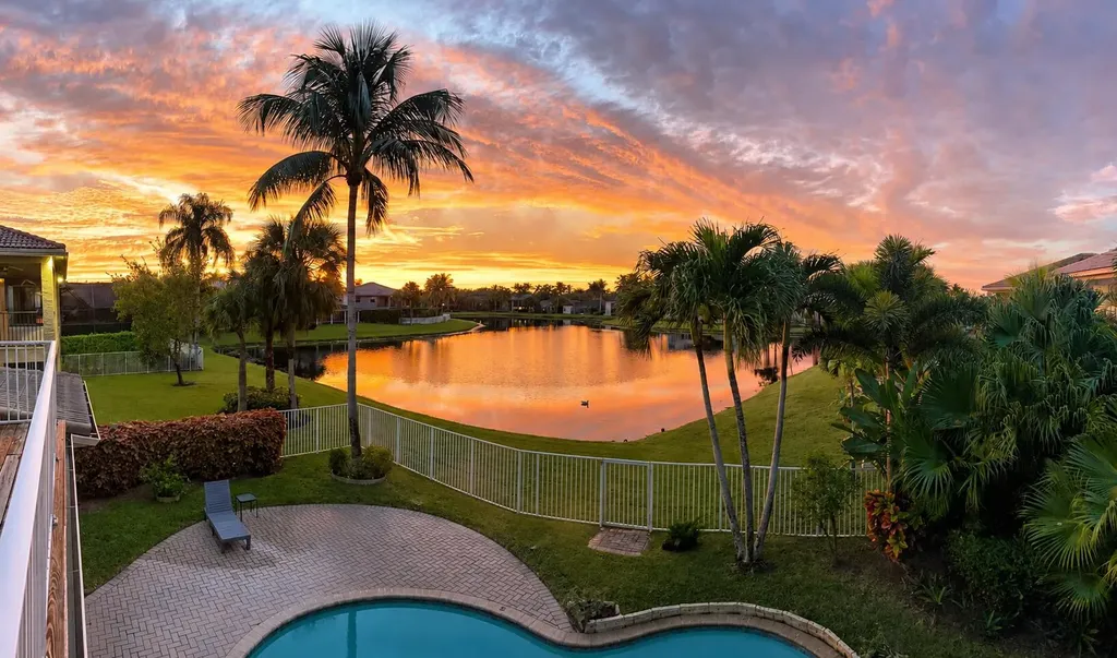 11772 Bayou Lane Boca Raton FL 33498