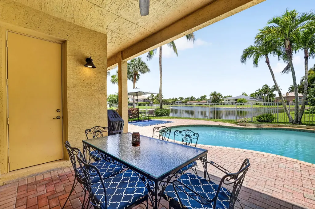 11772 Bayou Lane Boca Raton FL 33498