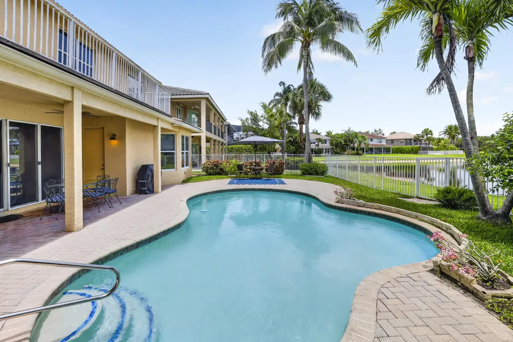 11772 Bayou Lane Boca Raton FL 33498