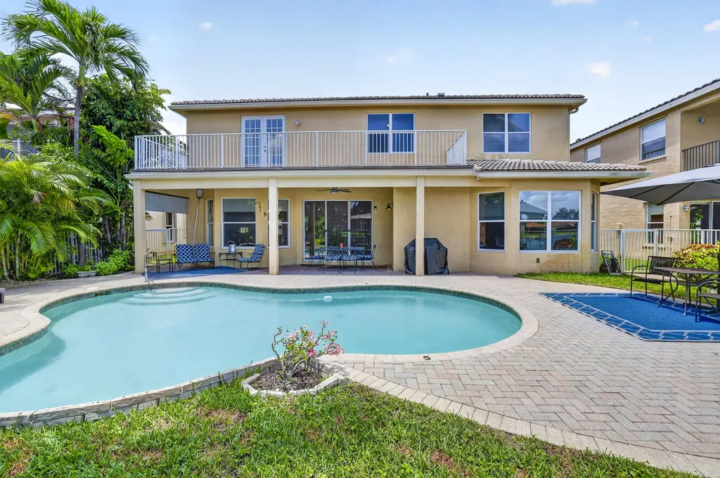 11772 Bayou Lane Boca Raton FL 33498