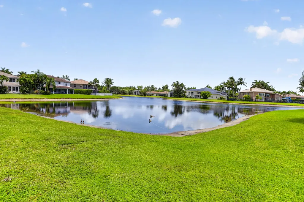 11772 Bayou Lane Boca Raton FL 33498