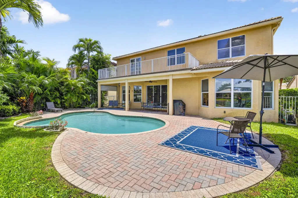 11772 Bayou Lane Boca Raton FL 33498