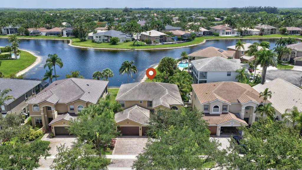 11772 Bayou Lane Boca Raton FL 33498
