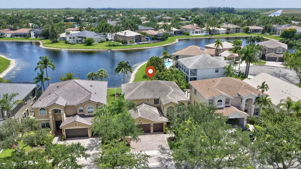 11772 Bayou Lane Boca Raton FL 33498