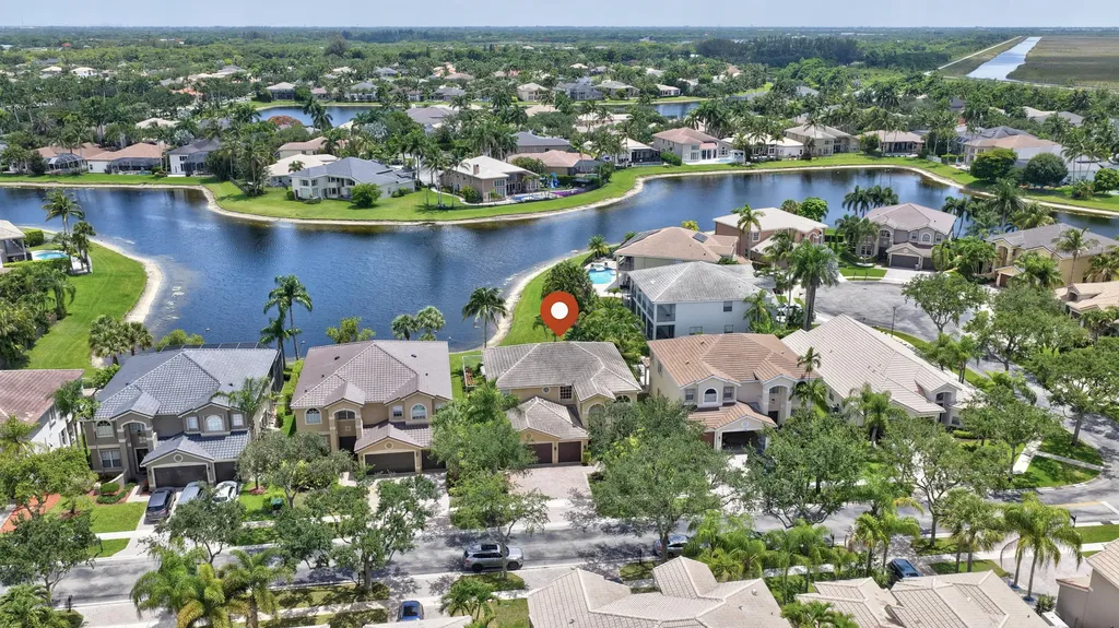 11772 Bayou Lane Boca Raton FL 33498