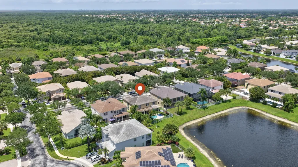 11772 Bayou Lane Boca Raton FL 33498