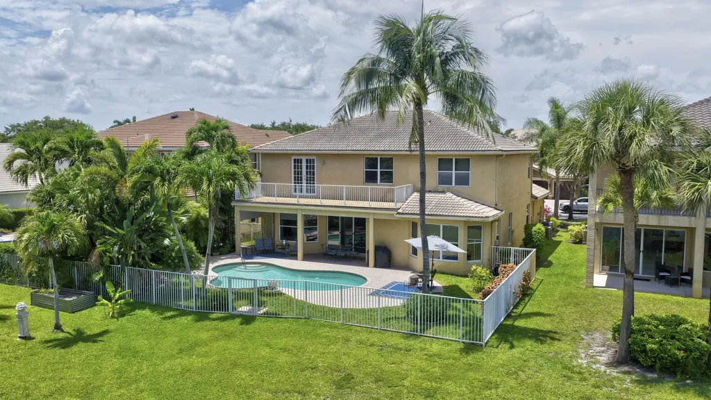 11772 Bayou Lane Boca Raton FL 33498