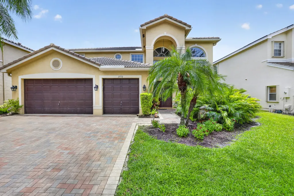 11772 Bayou Lane Boca Raton FL 33498