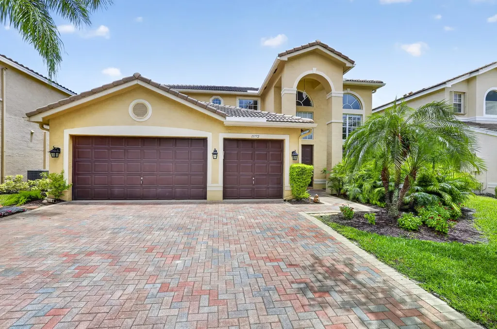 11772 Bayou Lane Boca Raton FL 33498