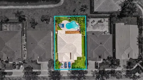 11772 Bayou Lane Boca Raton FL 33498