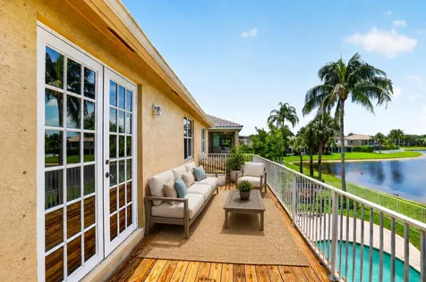 11772 Bayou Lane Boca Raton FL 33498