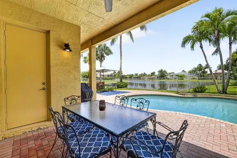 11772 Bayou Lane Boca Raton FL 33498