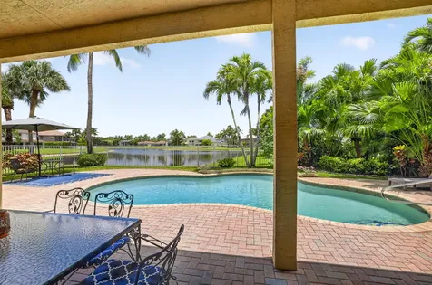 11772 Bayou Lane Boca Raton FL 33498