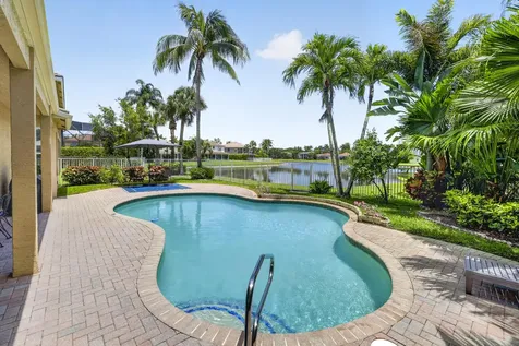 11772 Bayou Lane Boca Raton FL 33498