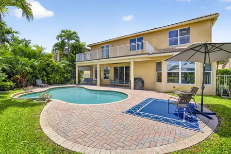 11772 Bayou Lane Boca Raton FL 33498