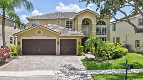 11772 Bayou Lane Boca Raton FL 33498